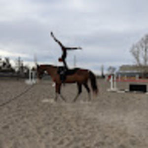 Meet your Posher, Sophia